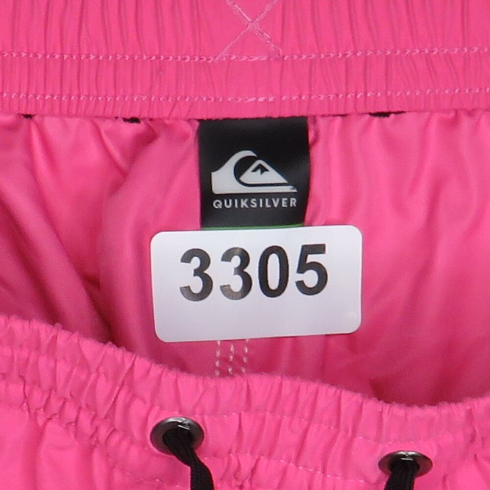 Quicksilver* Women's Elastic/Drawstring Multipock… - image 3